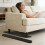 4pcs Floor Protectors Pad Avoid Scratches on Hardwood Carpet 2