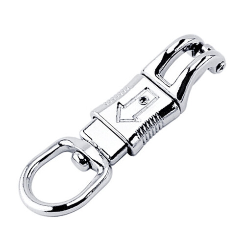 Strength Equestrian Hook B, Compact and Easy to Disassemble Horse Tack Hook for Stable Use 1