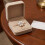 Unique Florals Designs Pearls Cufflinks Suitable for-Style1 7