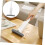 Handheld Sponge Mop with Quick Water Absorption for Kitchen and Bathroom Cleaning, Compact Design 2