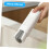 Handheld Sponge Mop with Quick Water Absorption for Kitchen and Bathroom Cleaning, Compact Design 4