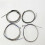 4/4 Cello Strings Steel Core Set for Warm Powerful Tone, Stable Tuning and Smooth Bow Response 2