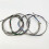 4/4 Cello Strings Steel Core Set for Warm Powerful Tone, Stable Tuning and Smooth Bow Response 5