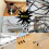 Self Adhesive Cable Clips 60pcs White, Strong Adhesive Hold Cord Organizer for Home and Office 2