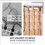 Self Adhesive Cable Clips 60pcs White, Strong Adhesive Hold Cord Organizer for Home and Office 4