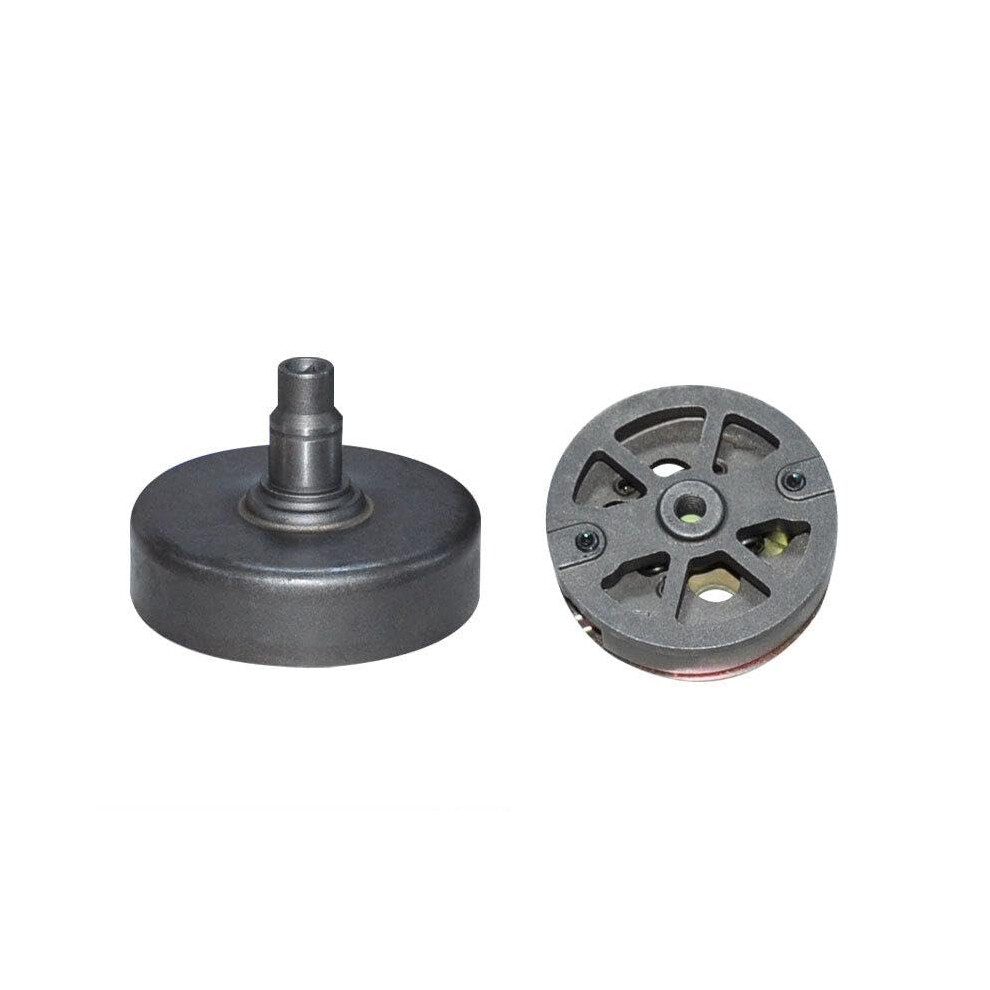 Clutch Assembly Kit For Stihl Fs480 Fs450 Fs400 Fs350 Fs300 Fs250 Â Reliable Torque Transfer Replacement 4128 160 2001 4134 160 2900 9330225768708