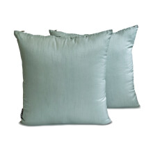 Obliečka na bedrový vankúš, tmavo modrá, 20x36 palcov, balenie 2 kusov