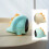 Dinosaur Digital Vekkerklokke for Barn – USB Oppladbar 1