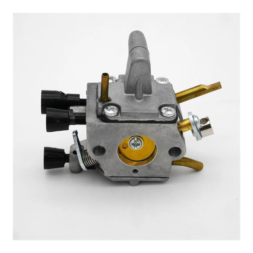 Carburetor Replacement For Stihl Fs120 Fs200 Fs250 Trimmer Brush Cutter, Durable Metal, Reliable Fuel Delivery 9310869774693