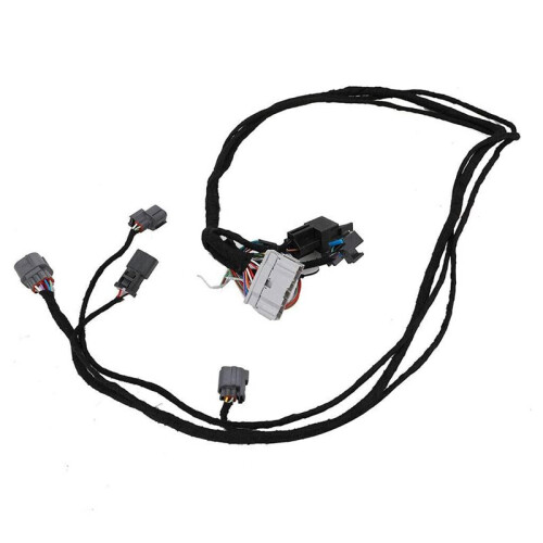 3X para K20 K24 K-Swap Conversion Harness para EG  e DC2 Integra DAC061 2