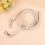 Sac PU Réglable Pour Sac Épaule Crossbody 4