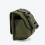 Waterproof Practical Hanging Pouch Multifunctional-Mud Color 5