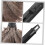 2pcs Retractable Cleaning Duster with Long Handle for Home Car Ceiling and Electronics 2