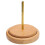 Wooden Yarn Holder Knitting Tools Beginner Crochet Accessories Stand Sewing Thread Spool Wool  Winder Stand Tool B 1