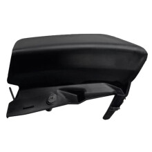 Front Bumper Tow Hook Cover for Vitz 15-2017 52127-52580