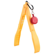 Take the Fish Controller Without Hurting the Fish Lu Ya Pliers Clamp the Fish Catch the Fish Clamp Fishing Pliers 4