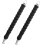 Semi Automatic Rebar Tying Tool 2 Pack, Fast Wire Twisting Steel Twister for Concrete, Ergonomic Grip 1