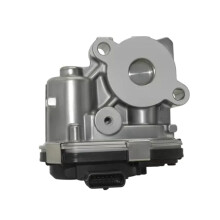 Engine Exhaust Gas Recirculation (EGR) Valve for ALTIMA QASHQAI X-TRAIL 2.5L 14710-5TA1C 14710-5TA0C EGR Valve
