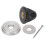 Outboard Motor Engine Propeller Nut Bushing Washer Hardware Set 6L5-45616-00 for  4-6HP 1