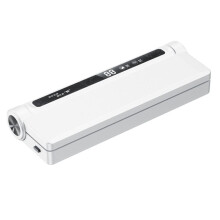 Vacuum Sealer for Homeuse Automatic Small Vacuum Sealer with 20 Vacuum Bags Food Saver Vacuum Sealer Machine US Plug