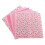 7 Pieces of Mixed Color Diy Handmade Patchwork/Teaching Cloth/Zero Cloth/Rag/Wrapping Cloth 50x50cm 1
