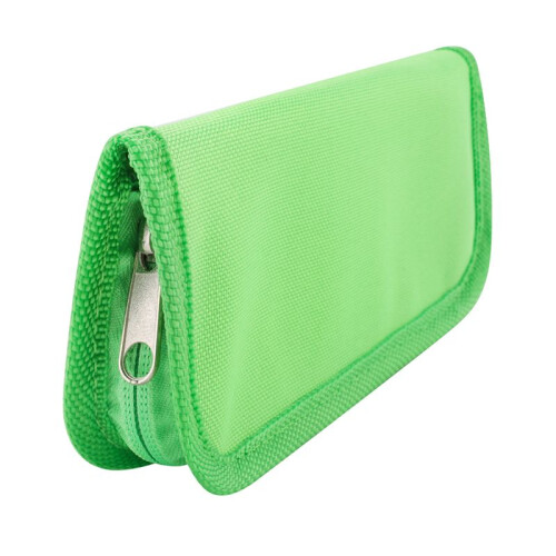 Insulin Cooler Travel Case Diabetic Medication Organizer Cooler Bag Green