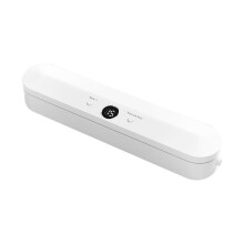 Electric Vacuum Food Sealer Dry & Wet Vacuum Sealer Machine Professional Food Sealer Sealing Machine EU Plug