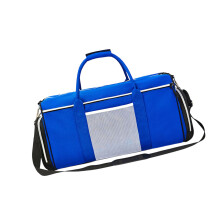 Multipurpose Sports Equipment Bag With Detachable-Blue Color