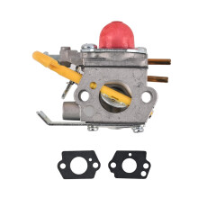 Carburetor for Weed Eater, Poulan P1500 P2500 P3500, Replacement for Zama C1UW18 C1UW24, Restore Engine Performance