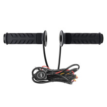Motorfiets ATV Speciale Winter Verwarming Handvat Upgrade Geheugen All-Terrain Voertuig Winter Motorfiets ATV Handvat,A