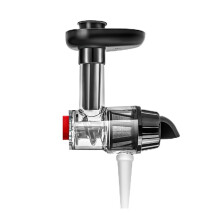 Accessorio per Spremitura A Masticazione per Robot da Cucina per , Accessorio per Spremitura Lenta, Accessorio per Spremitura per Robot da