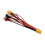 Adapter Cable for RC Battery Parallel Charging for XT60 to T Connector with SM2P Terminal Wire 1