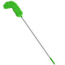 Outil de Nettoyage de Gouttières Ground - Outils de Nettoyage de Gouttières Réglables Ground