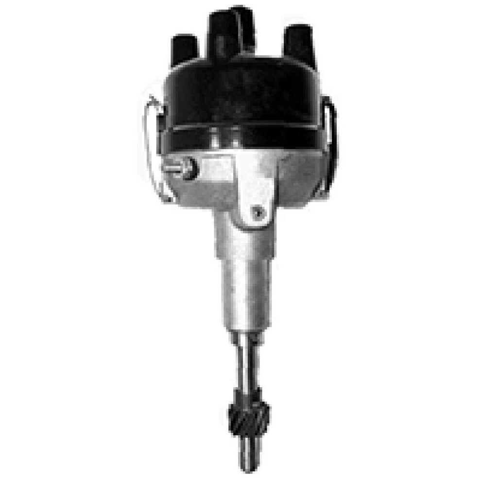 Distributor 8N12127b Replacement For Ford 8N Tractor, Reliable Ignition And DirectâFit Installation 9330225811992