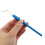 Beekeeping Grafting Tool Stainless Steel Larvae Grafting Needle for Precision Queen Rearing Transfer 5