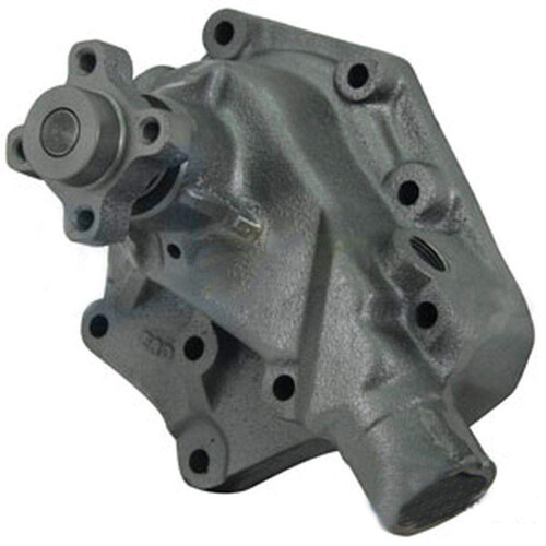 Water Pump without Cooler Tubes CSU800172 Direct Fit Replacement for John Deere Stable Engine Temperature