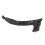 1 Pair Front Bumper Mount Bracket for  XF 2009-2011 C2Z10618 C2Z10617 7
