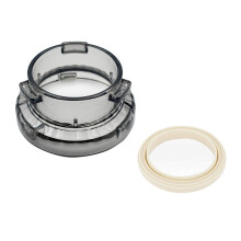 54mm Dosing Funnel Brewing Sealing Ring for 8 Series Portafilters Espresso Machines Dosing Funnel