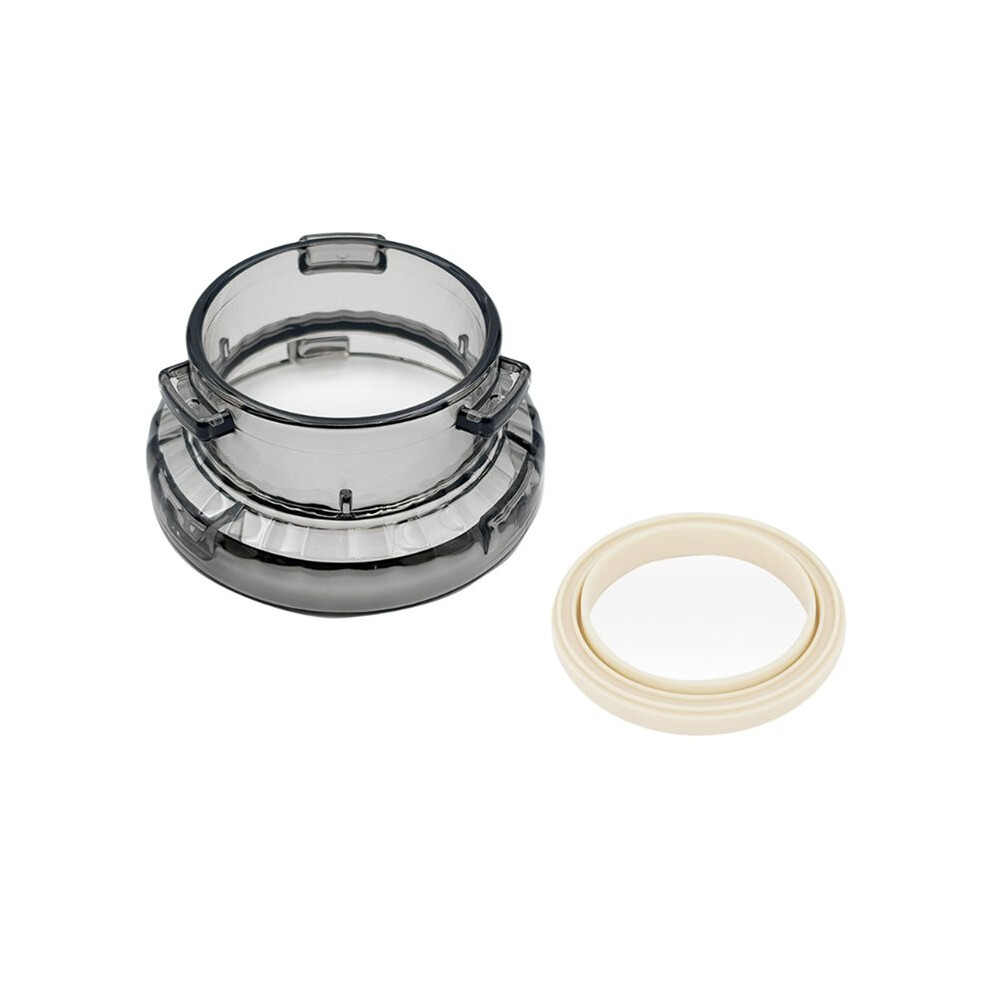 54Mm Dosing Funnel Brewing Sealing Ring For 8 Series Portafilters Espresso Machines Dosing Funnel 4714139910166
