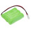 92000601 Replacement Battery 3.6V 2000mAh LongLasting Power for Solar Garden Lights 1