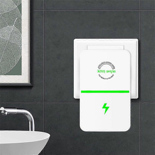 2025 Nieuw energiebesparend apparaat 1