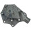Water Pump without Cooler Tubes CSU800172 Direct Fit Replacement for John Deere Stable Engine Temperature 2