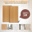 Multi 2 Pet 3D Wall Paneling Waterproof Peel and Stick Panels 4