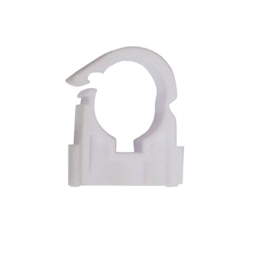 Securplumb Pipe Clips (Pack of 50)