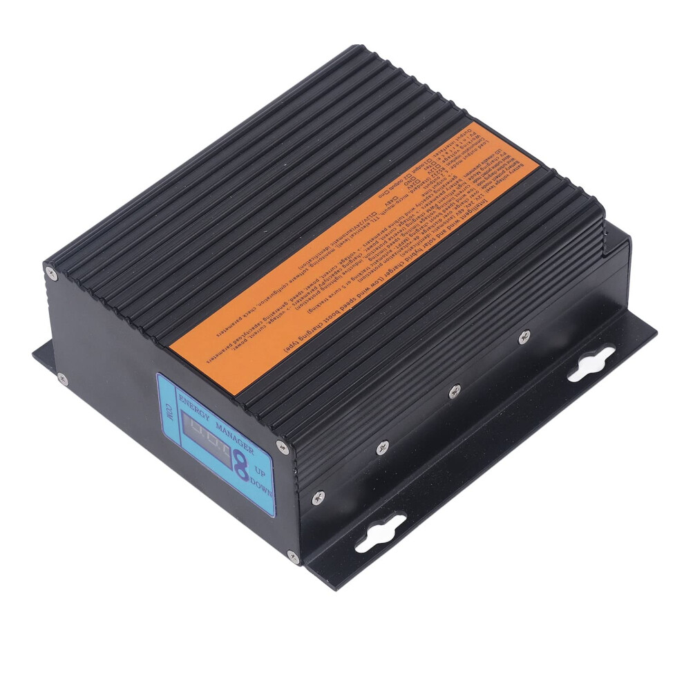 Mppt Wind Solar Charge Controller 600W Wind 200W Solar Hybrid Boost Efficiency Ip41 Off Grid 9310869816881