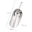 Cuillère multifonction en aluminium anodisé de 340 ml 4