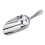 Cuillère multifonction en aluminium anodisé de 340 ml 2