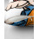 Capa de almofada decorativa AIVO Harvest Moon, 40x40 cm (16x16 polegadas) 2