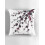 Μαξιλαροθήκες AIVO Falling Black Sakura Cherry Blossom Throw, Θήκες Μαξιλαροθήκης, Θήκη Καναπέ, Διπλής 3