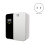 Scent Diffuser Machine Wall Mounted Fragrance Diffuser  Essential Oils Diffuser Electric Smell for Home US Plug 2
